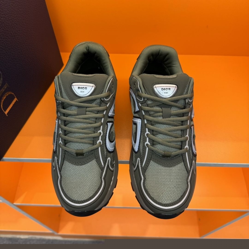 ch**an D*or sneakers